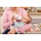 Philips бутылочка Avent для кормления анти-колик, 260 мл, 1 шт, арт. SCY103/01