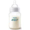 Philips бутылочка Avent для кормления анти-колик, 260 мл, 1 шт, арт. SCY103/01