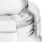 Philips бутылочка Avent для кормления анти-колик, 330 мл, 1 шт, арт. SCY106/01