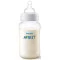 Philips бутылочка Avent для кормления анти-колик, 330 мл, 1 шт, арт. SCY106/01