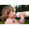 Philips Avent соска силиконовая Natural 3м+ средний поток 2 шт, арт. SCY964/02