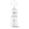 Philips Avent соска силиконовая Natural 3м+ средний поток 2 шт, арт. SCY964/02