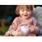 Philips Соска Avent силиконовая natural природный поток 6м+ 2 шт быстрый поток, арт. SCY965/02