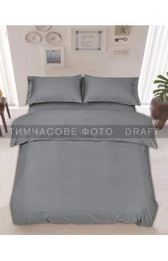 ARDESTO Простынь Mix&Match, 240х260см, сатин, муссон, арт. ART2426FSD