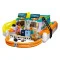 LEGO Конструктор Friends Лодка морской спасательной бригады, 41734 купить в Украине, цена | NaDitok