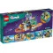 LEGO Конструктор Friends Лодка морской спасательной бригады, 41734 купить в Украине, цена | NaDitok