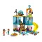 LEGO Конструктор Friends Морской спасательный центр, 41736 купить в Украине, цена | NaDitok