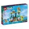 LEGO Конструктор Friends Морской спасательный центр, 41736 купить в Украине, цена | NaDitok