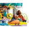 LEGO Конструктор Friends Морской спасательный центр, 41736 купить в Украине, цена | NaDitok