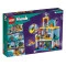 LEGO Конструктор Friends Морской спасательный центр, 41736 купить в Украине, цена | NaDitok