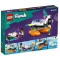 LEGO Конструктор Friends Спасательный гидроплан, 41752 купить в Украине, цена | NaDitok