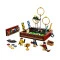 LEGO Конструктор Harry Potter™ Сундук для квиддича, 76416 купить в Украине, цена | NaDitok