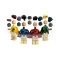 LEGO Конструктор Harry Potter™ Сундук для квиддича, 76416 купить в Украине, цена | NaDitok