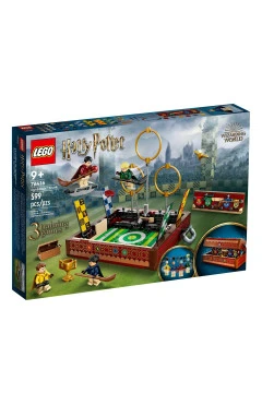 LEGO Конструктор Harry Potter™ Сундук для квиддича