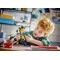 LEGO Конструктор Marvel Фігурка Росомахи для складання, 76257 купить в Украине, цена | NaDitok