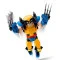 LEGO Конструктор Marvel Фігурка Росомахи для складання, 76257 купить в Украине, цена | NaDitok