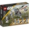 LEGO Конструктор Star Wars Боевой отряд бойцов-клонов 501-го легиона, арт. 75345