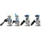 LEGO Конструктор Star Wars Боевой отряд бойцов-клонов 501-го легиона, арт. 75345