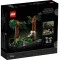 LEGO Конструктор Star Wars Диорама «Погоня на спидере на Эндоре», 75353 купить в Украине, цена | NaDitok