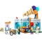 LEGO Конструктор City Магазин мороженого, 60363 купить в Украине, цена | NaDitok