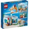 LEGO Конструктор City Магазин мороженого, 60363 купить в Украине, цена | NaDitok