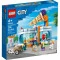 LEGO Конструктор City Магазин мороженого, 60363 купить в Украине, цена | NaDitok
