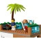 LEGO Конструктор City Многоквартирный дом, 60365 купить в Украине, цена | NaDitok