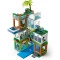 LEGO Конструктор City Многоквартирный дом, 60365 купить в Украине, цена | NaDitok