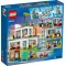 LEGO Конструктор City Многоквартирный дом, 60365 купить в Украине, цена | NaDitok