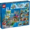 LEGO Конструктор City Центр міста, 60380 купить в Украине, цена | NaDitok