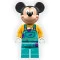 LEGO Конструктор Disney 100-я годовщина мультипликации Disney, 43221 купить в Украине, цена | NaDitok