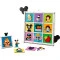 LEGO Конструктор Disney 100-я годовщина мультипликации Disney, 43221 купить в Украине, цена | NaDitok