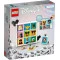 LEGO Конструктор Disney 100-я годовщина мультипликации Disney, 43221 купить в Украине, цена | NaDitok