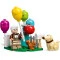 LEGO конструктор Disney дом «вперед и вверх», арт. 43217