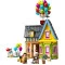 LEGO конструктор Disney дом «вперед и вверх», арт. 43217