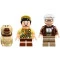 LEGO конструктор Disney дом «вперед и вверх», арт. 43217