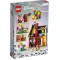 LEGO конструктор Disney дом «вперед и вверх», арт. 43217