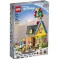 LEGO конструктор Disney дом «вперед и вверх», арт. 43217