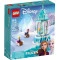 LEGO Конструктор Disney Чарівна карусель Анни й Ельзи, 43218 купить в Украине, цена | NaDitok
