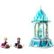 LEGO Конструктор Disney Чарівна карусель Анни й Ельзи, 43218 купить в Украине, цена | NaDitok