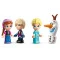 LEGO Конструктор Disney Чарівна карусель Анни й Ельзи, 43218 купить в Украине, цена | NaDitok