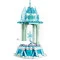 LEGO Конструктор Disney Чарівна карусель Анни й Ельзи, 43218 купить в Украине, цена | NaDitok