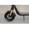 Segway Электросамокат F2 PRO E, черный, aa.05.12.03.0001