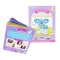 Smart Koala Стартовый набор с интерактивной книгой English сезоны 1-3, арт. SKS0123BW
