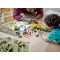 LEGO Конструктор city будівельний вантажівка і кулястий кран-таран, арт. 60391