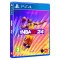 Games Software NBA 2K24 INT [BD диск] (PS4), 5026555435956