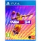 Games Software NBA 2K24 INT [BD диск] (PS4), 5026555435956