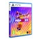 Games Software NBA 2K24 INT [BD диск] (PS5), 5026555435833