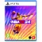 Games Software NBA 2K24 INT [BD диск] (PS5), 5026555435833
