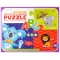 Smart Koala Пазл интерактивный abc, арт. SKPABC1